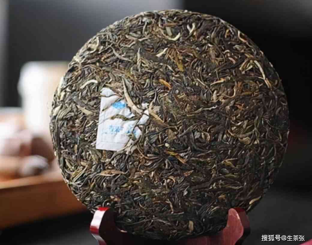 五寨冰岛普洱茶怎么泡的