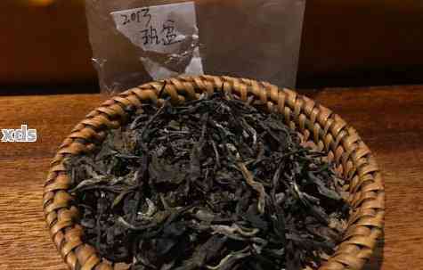 普洱茶口感特征解析：独特特点与生茶的关系