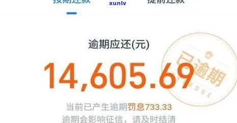 借呗逾期2个月剩下的钱怎么还