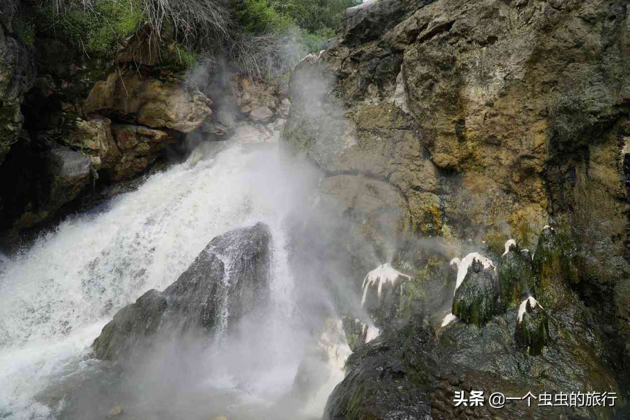 云南腾冲大滚锅景区介绍：历、传说与美食体验