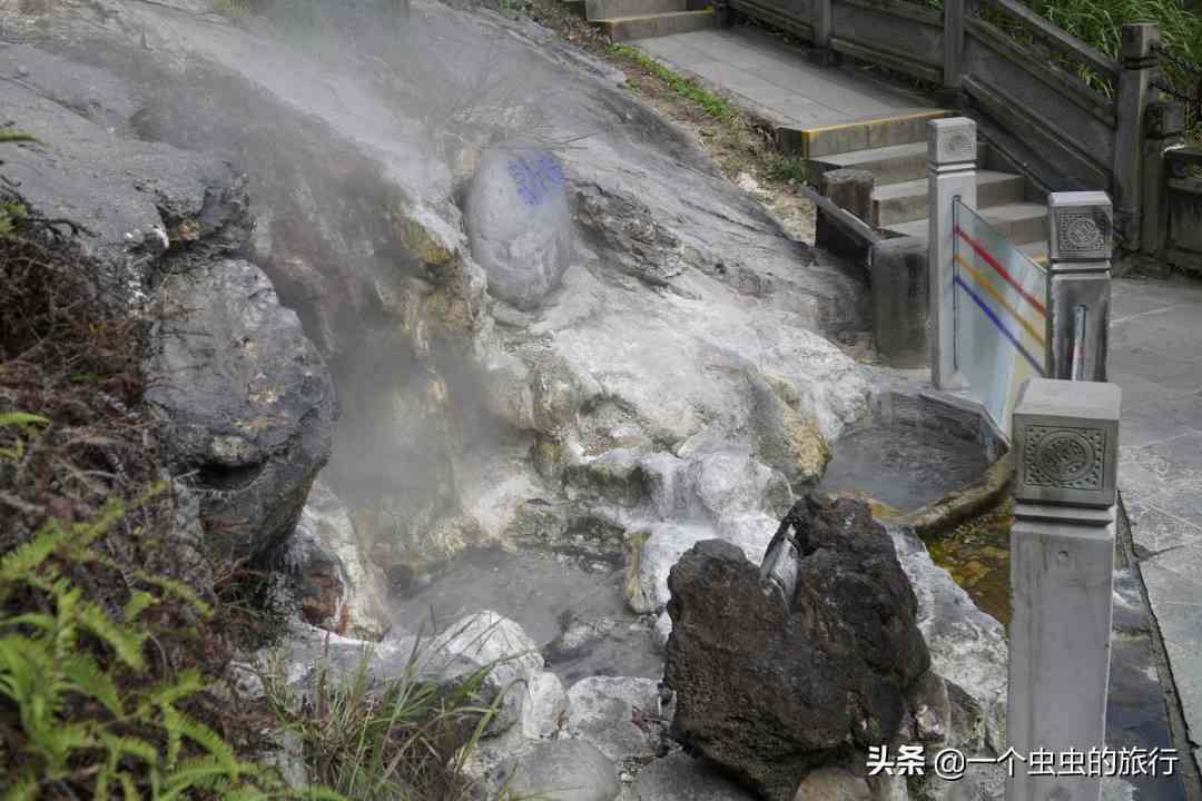 云南腾冲大滚锅景区介绍：历、传说与美食体验