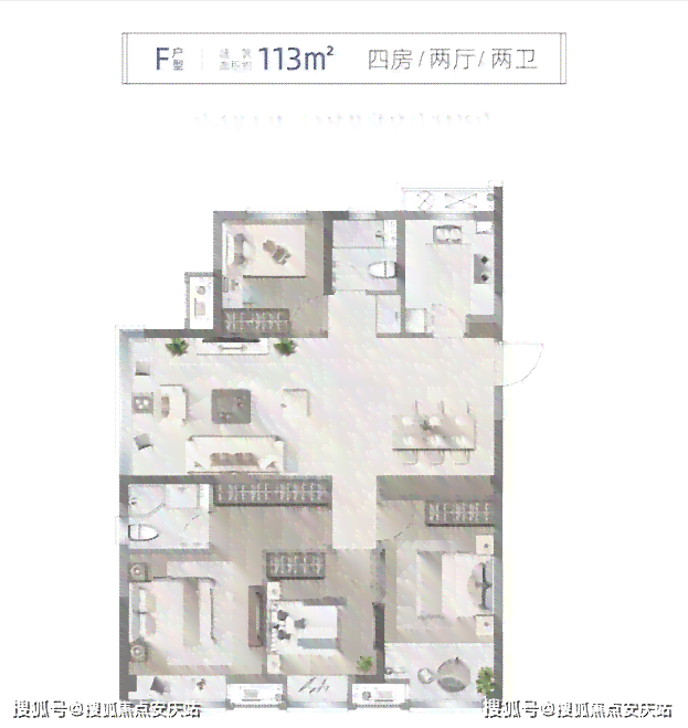 新平顶山平安景苑房价走势、楼盘信息、户型分析及购房优全解