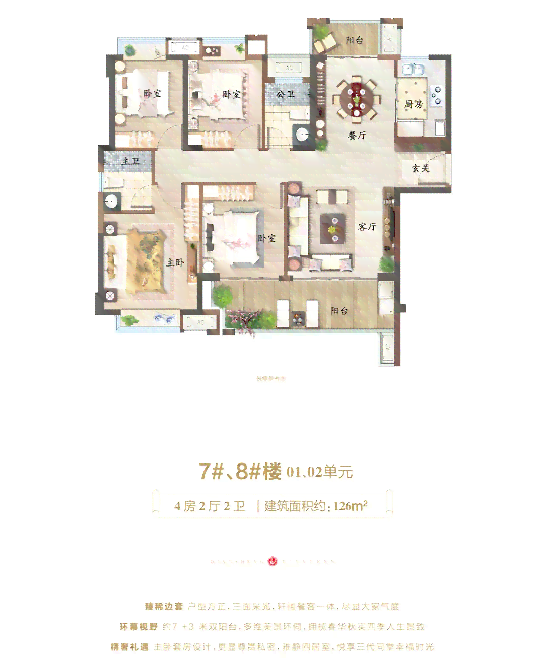 新平顶山平安景苑房价走势、楼盘信息、户型分析及购房优全解