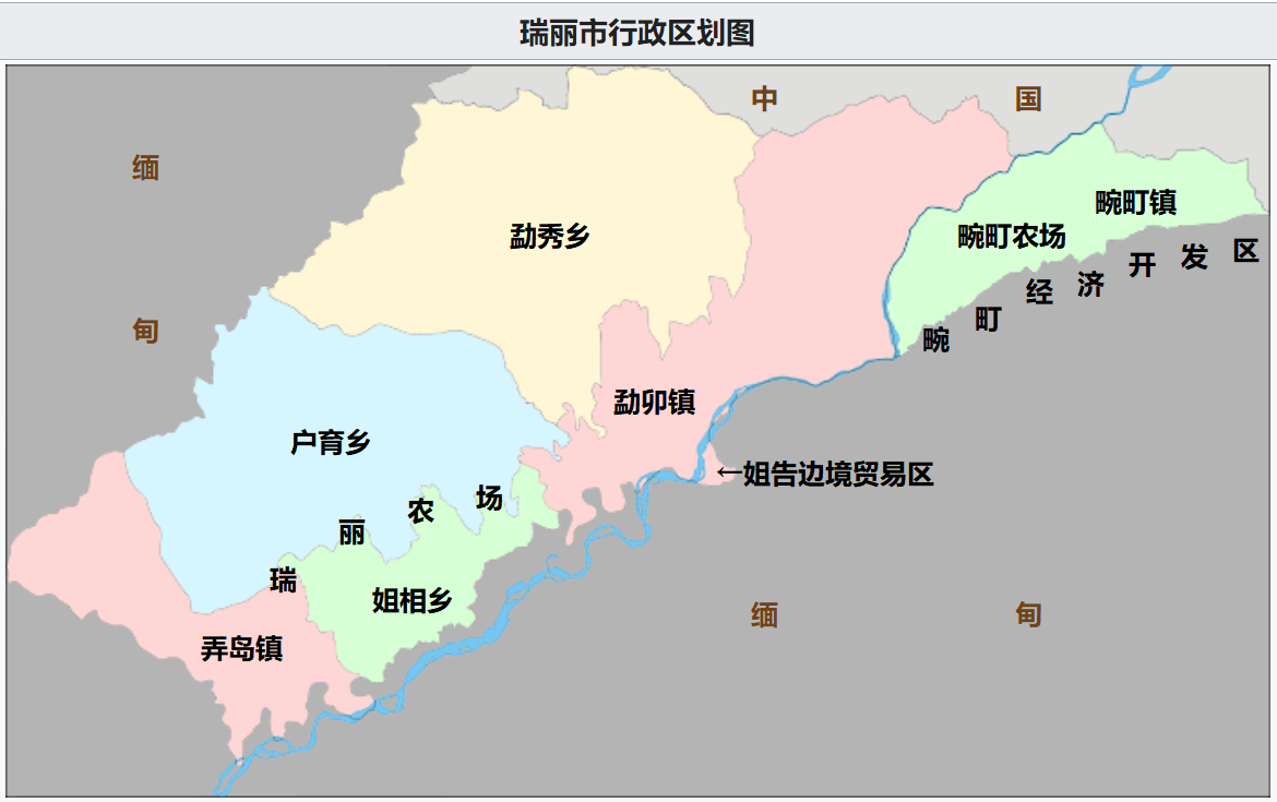 库尔勒市玉石交易市场的地理位置及其在新疆的影响力探究