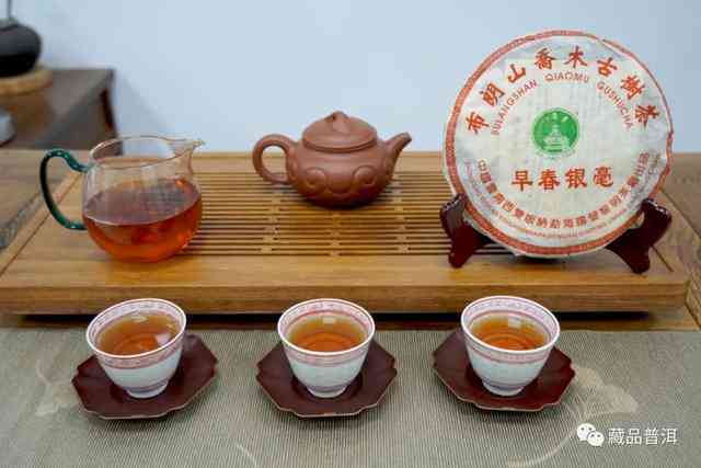 全面解析普洱茶打包过程：从原料到成品，让你了解每一步骤