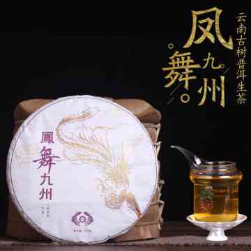 普洱茶饼生茶什么价格好