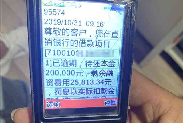 美团信用卡逾期2万元：可能的后果与解决办法