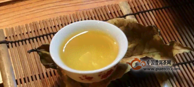 探寻普洱茶的魅力：头芽与芽尖哪个更具口感优势？