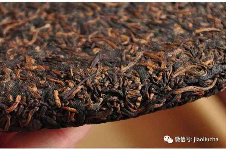 黑茶属于普洱茶叶类吗？为什么？