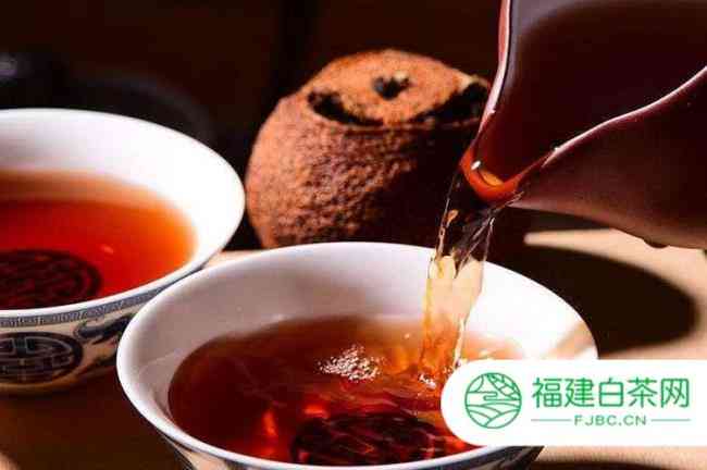 '青柑普洱茶用蒸茶壶行吗：解答疑惑'