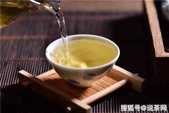 普洱茶水浑浊现象解读：正常、品质问题还是泡法不当？