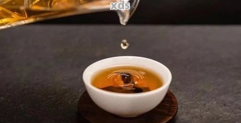 普洱茶冲泡后水浑浊，能喝吗？有吗？