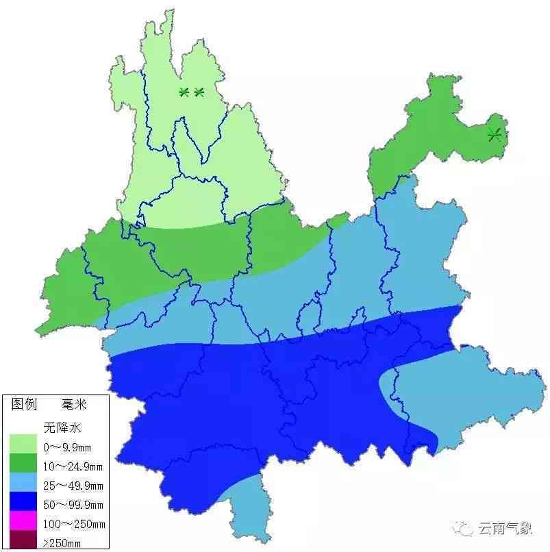 云南普洱茶的产地及其重要地理条件：除了临沧和西双版纳，还有哪些地区？