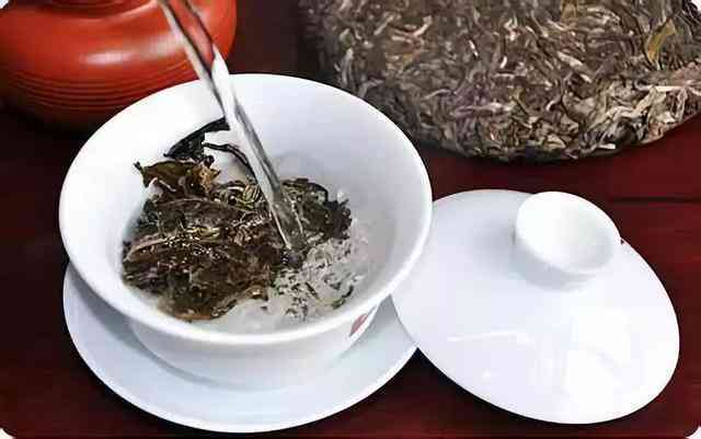 普洱茶喝起来没什么味道：为什么普洱茶没有味道？