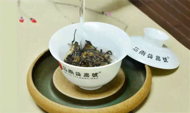 绿茶和普洱茶的混合泡法：如何正确操作以获得口感？