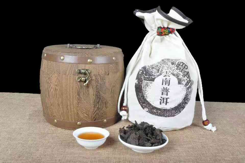 普洱茶防止发霉的方法：如何保持茶叶新？