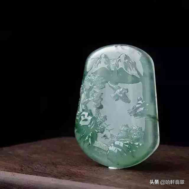 一万的翡翠牌子有哪些：款式及价值解析