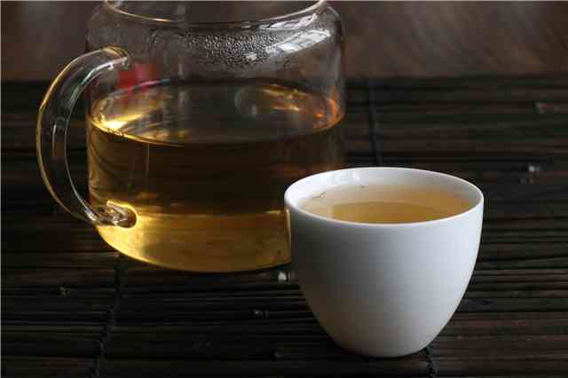 普洱茶那种味道特别好：品味普洱茶的魅力