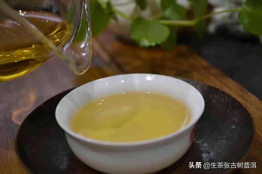 五种原因解析：普洱茶中酸味产生的真实情况