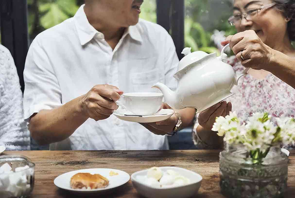 儿喝普洱茶的好处与注意事项：医生建议的饮用方式