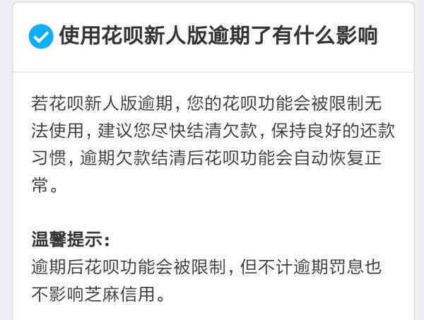 信用卡逾期还款宽限政策：一天的逾期是否会导致严重后果？