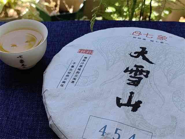 景迈晒青茶散茶：一种普洱茶吗？了解其特点、制作工艺与品质