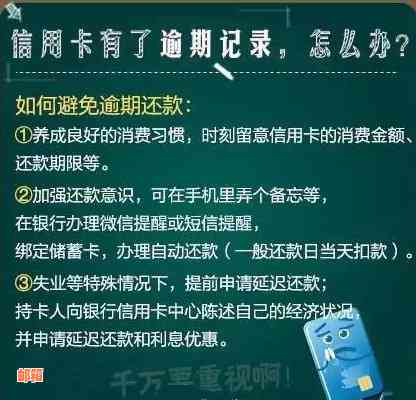 信用卡6个月未还款的后果及解决办法