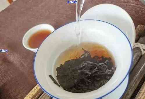 探究熟普洱茶冲泡次数的奥秘：一次还是多次，解析普洱茶品饮的艺术