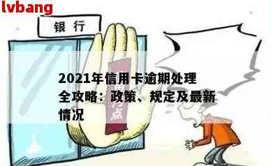 '2021年信用卡逾期后果与处理方法：新政策解析及影响'