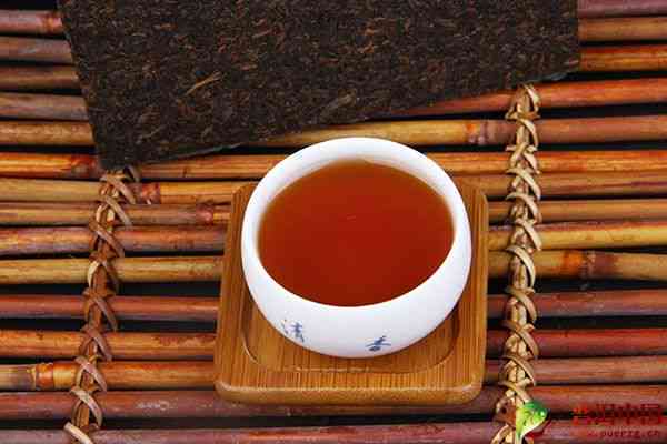 对比福溪与普洱茶熟茶：口感、与排行的全方位分析