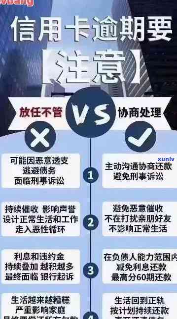 信用卡逾期还款困境：如何应对、解决方案及预防措全面解析