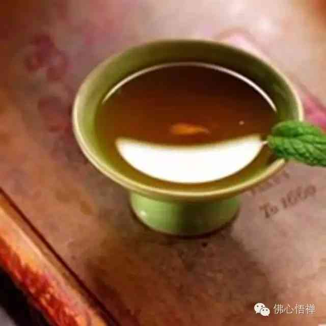 青柑王茶的功效作用与禁忌：全面了解其药理效应与适用人群