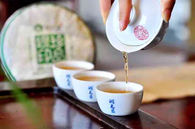 日常泡茶教程：普洱茶怎么泡的才好喝？