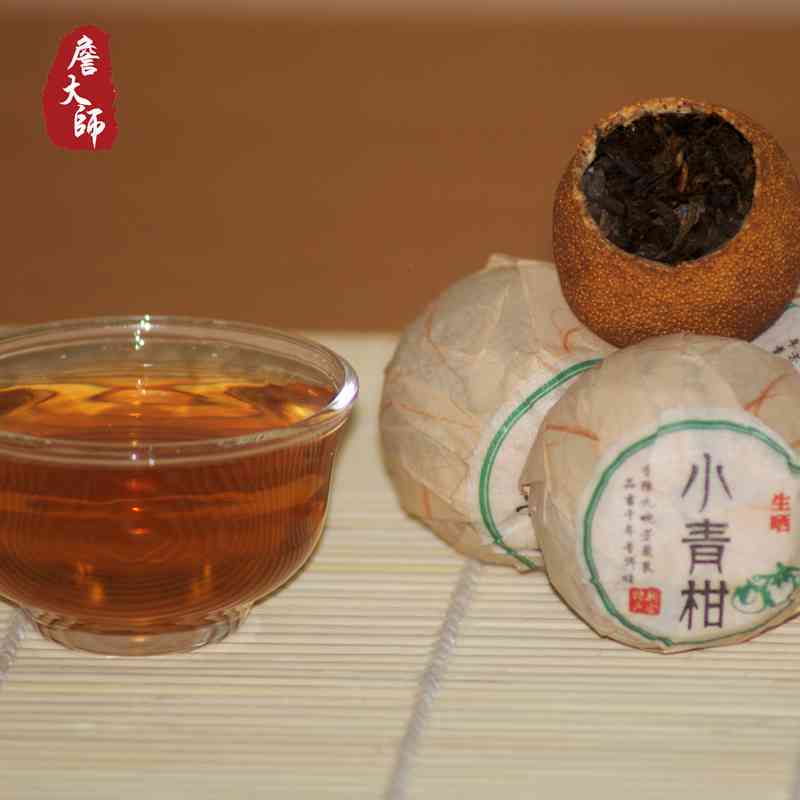 普洱茶与青柠的完美融合：烘干后多长时间饮用？