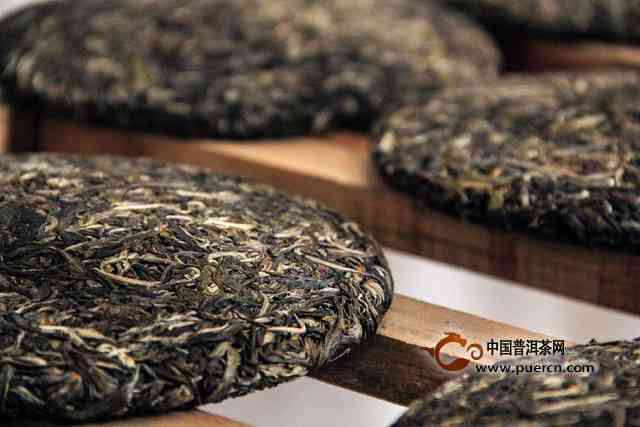 普洱茶的形状及其分类：了解不同形状的普洱茶及特点