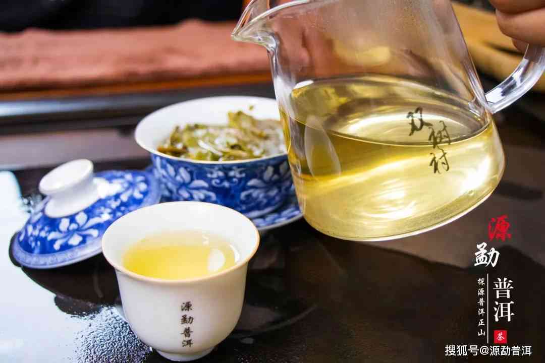 直播销售的普洱茶质量好吗？安全吗？