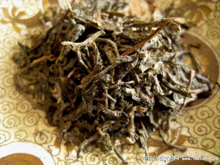 2012年下关甲沱普洱茶