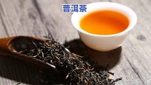 云南特色普洱茶瀚悦堂的口感与品质分析