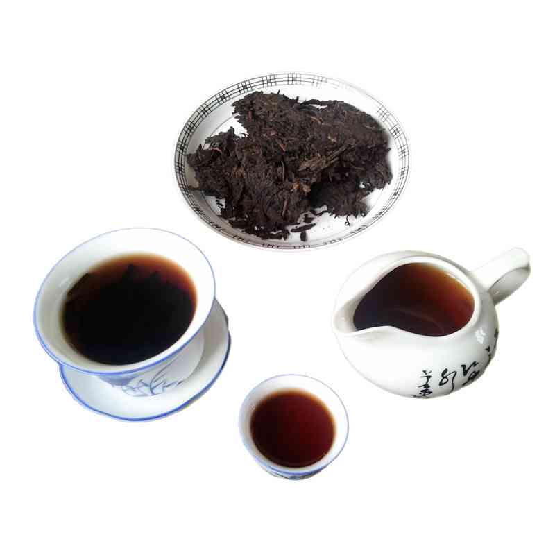 138普洱茶元的茶叶套餐