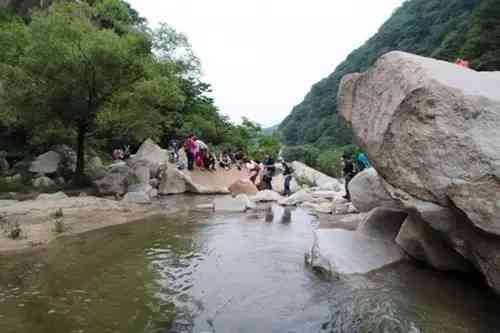 洛阳伊河石头：探索自然之美、历史文化与当地旅游景点的综合指南