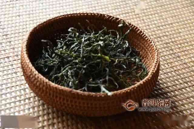 云南优质春茶品种：普洱茶新茶，独特风味引人入胜