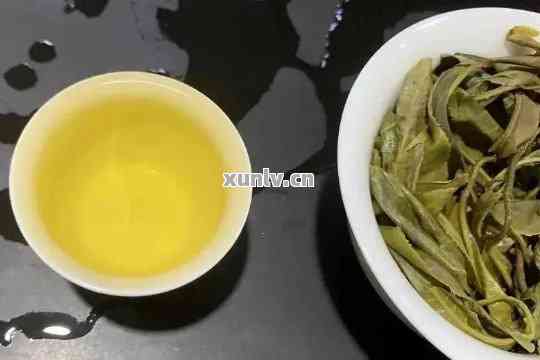 探索普洱茶的新茶品种：如何冲泡出独特的口感？