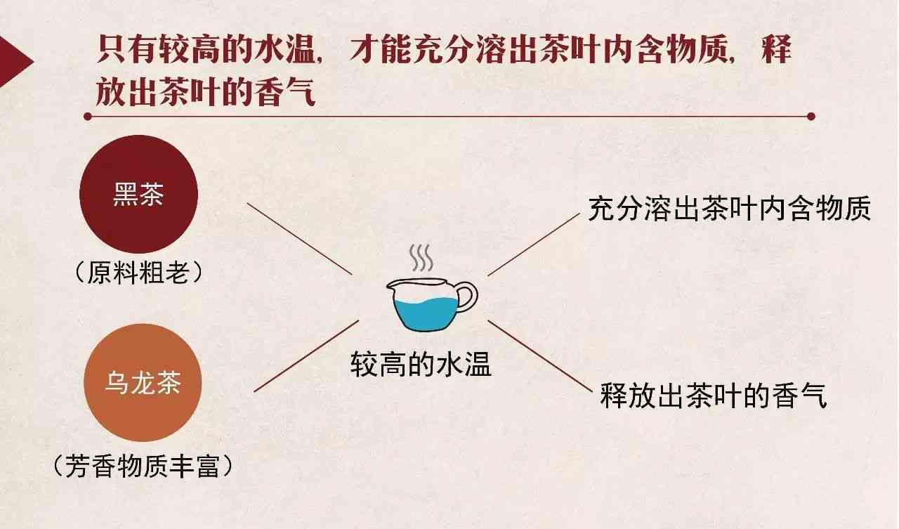 探究适合泡普洱茶的水的种类与水质因素