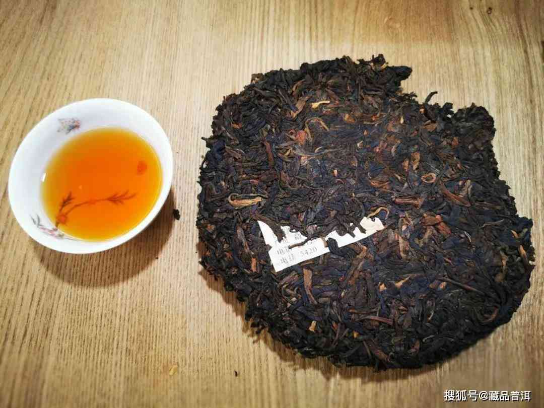 云南大树普洱茶口感怎么样好喝吗？功效有哪些？