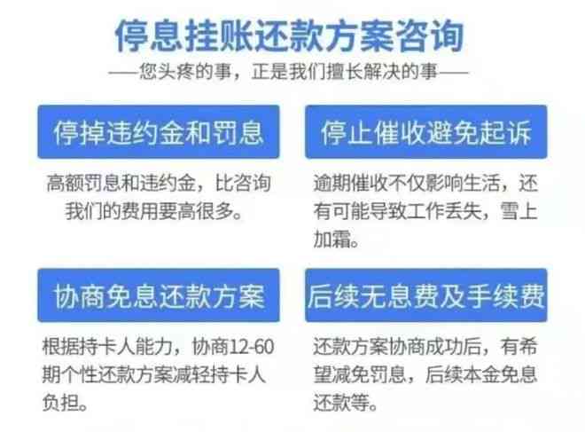 详解法务协商还款流程：逾期后如何制定个性化结案方案？