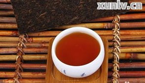 子香普洱茶：一种独特的普洱茶品类解析