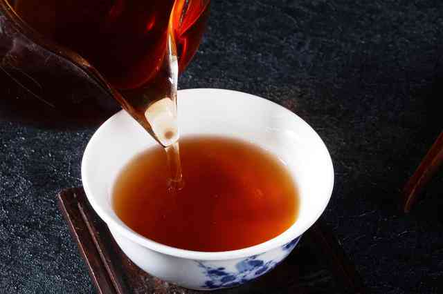 子香的普洱茶是什么茶