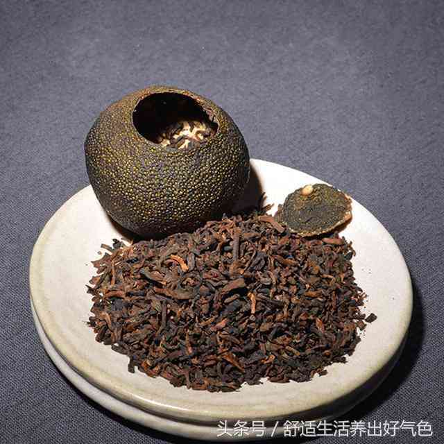 熟普洱茶有减肥效果吗？能喝吗？百度百科告诉你。