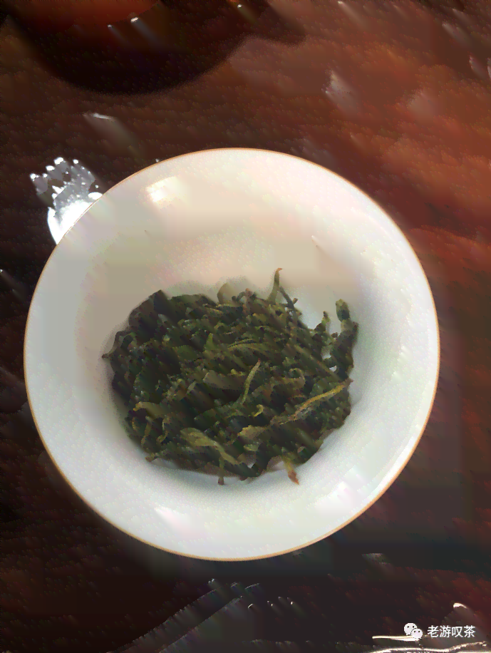 铜箐河普洱茶生茶的特点：小树茶的独特魅力