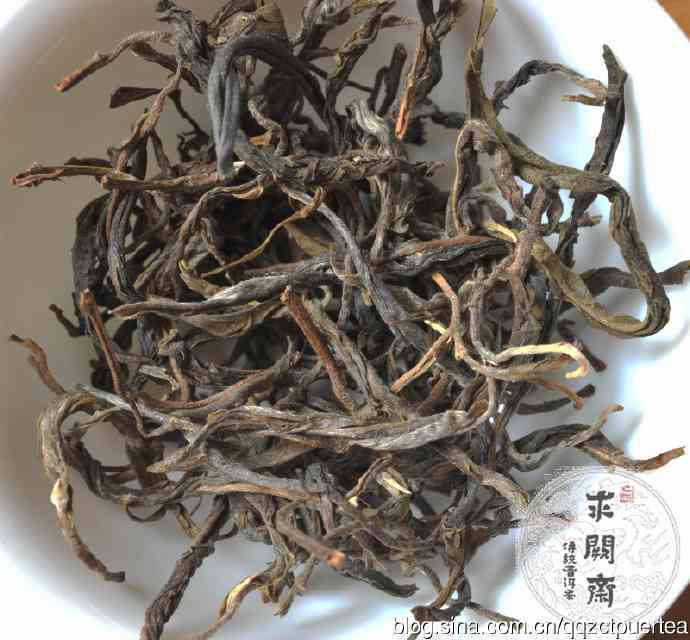 普洱茶单株茶叶多少克重